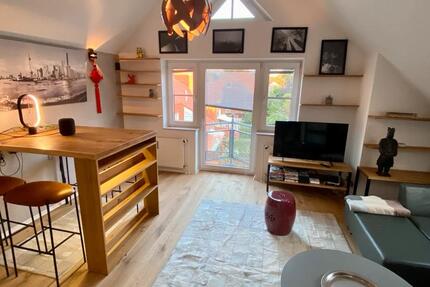 Wohnung Wolfsburg Ehmen - 2 Zimmer, 44 m&sup2;, 829&euro; | Angebot:25415052