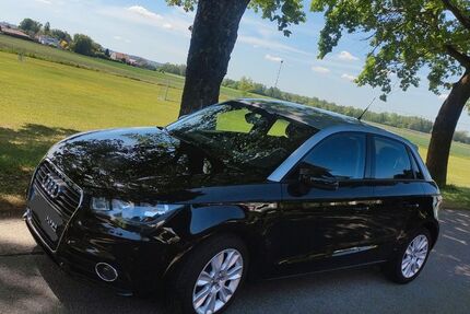 Audi A1 114.000 km 8.700 &euro; Pilsting 94431