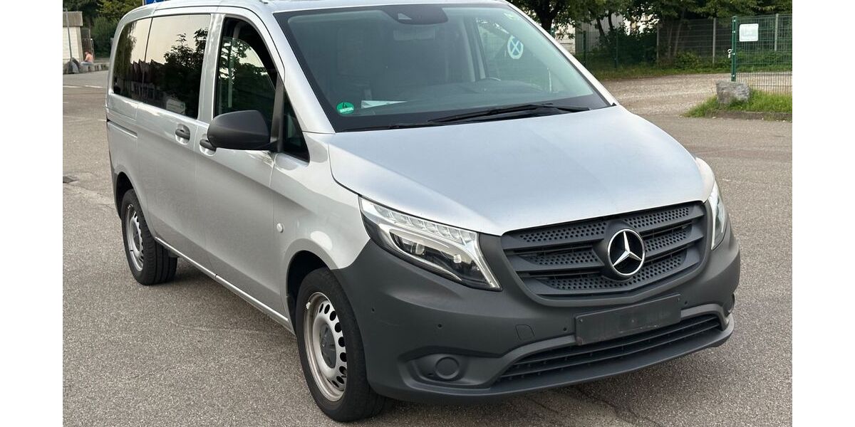 Mercedes-Benz Vito 234.500 km 16.750 &euro; Lahr 77933