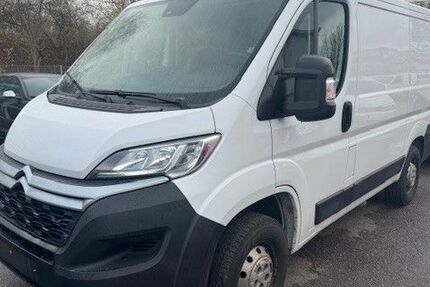 Citroen Jumper 136.000 km 14.950 &euro; Saarlouis 66740