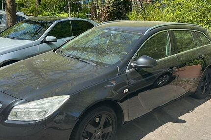 Opel Insignia 174.500 km 3.800 &euro; Langenhagen 30853