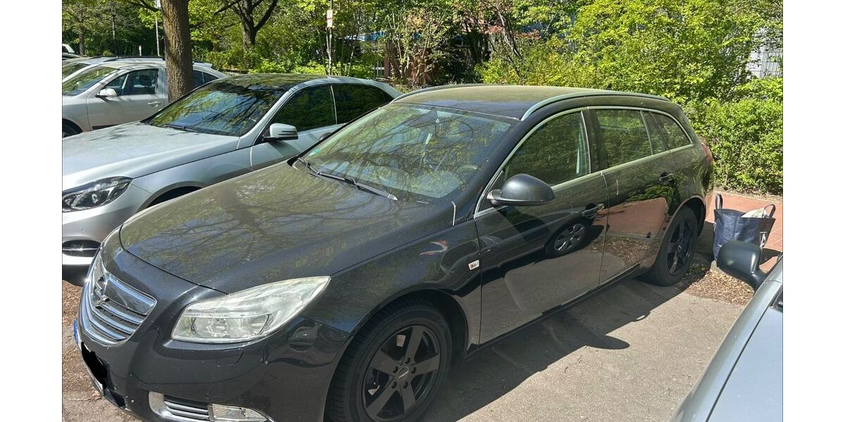 Opel Insignia 174.500 km 4.000 &euro; Langenhagen 30853