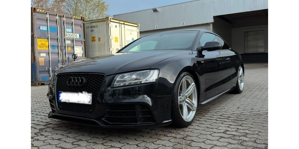 Audi A5 137.000 km 16.500 &euro; Moosburg 85368