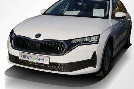 Skoda Octavia 19.250 km 22.880 &euro; Erlangen 91058