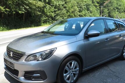 Peugeot 308 181.500 km 7.999 &euro; Bad Grund 37539