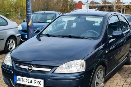 Opel Corsa 139.870 km 1.990 &euro; Hannover 30453