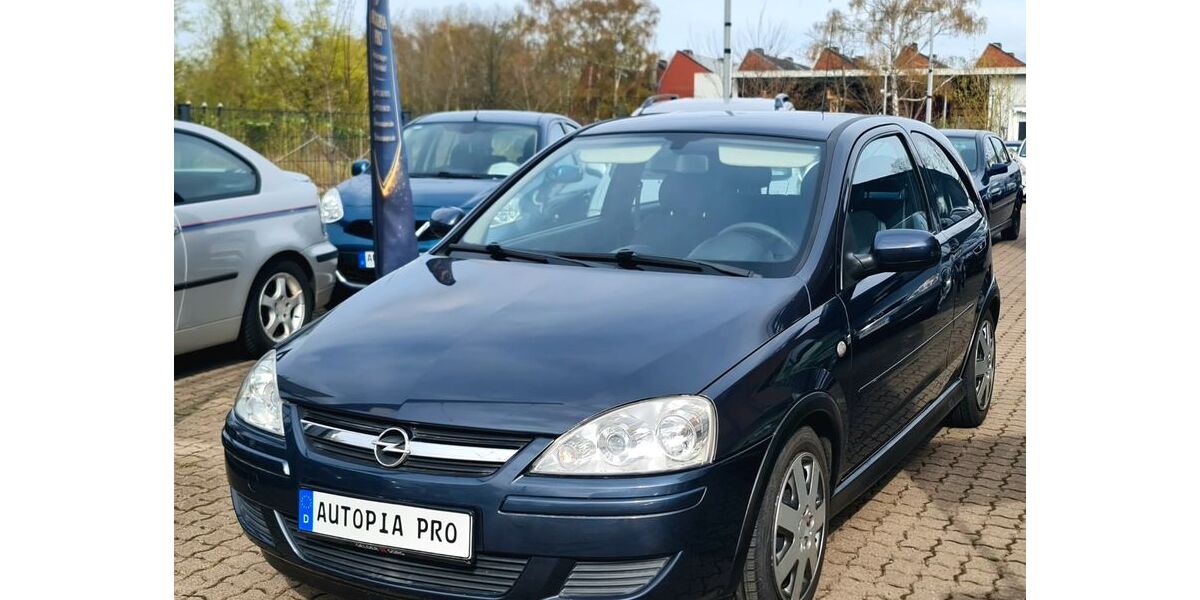 Opel Corsa 139.870 km 1.990 &euro; Hannover 30453