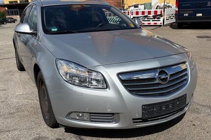 Opel Insignia 277.000 km 1.990 &euro; Hohenwart 86558