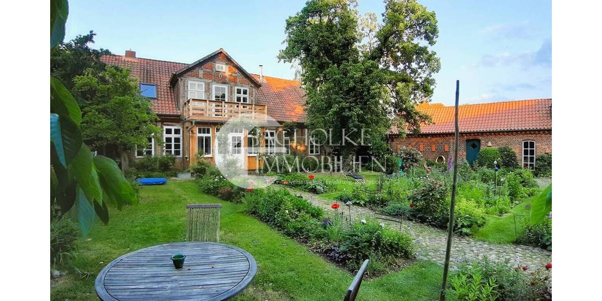 Mehrfamilienhaus, Wohnhaus Bergen (Dumme) Nienbergen - 1 Zimmer, 450 m&sup2;, 675.000&euro; | Angebot:26362961