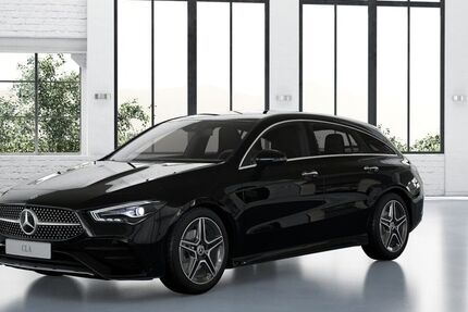 Mercedes-Benz CLA 180 Shooting Brake 16.429 km 31.880 &euro; Celle 29227