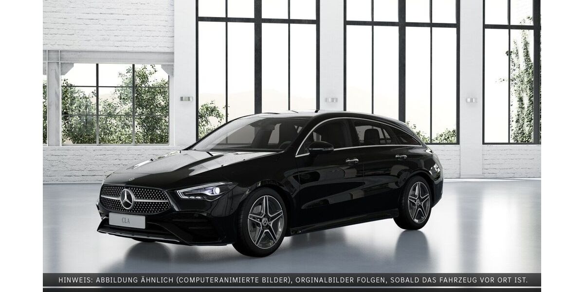 Mercedes-Benz CLA 180 Shooting Brake 16.429 km 31.880 &euro; Celle 29227