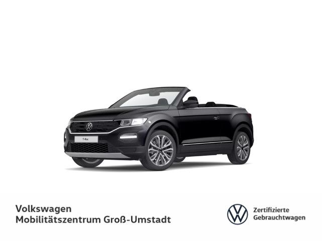 T-Roc