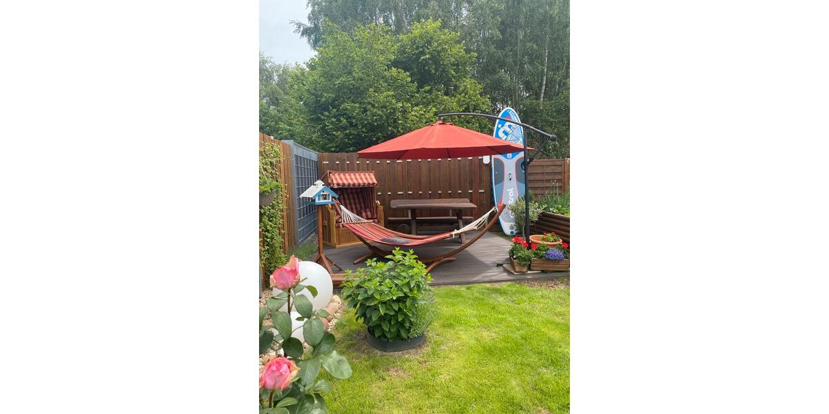 Bungalow Rostock Alt Bartelsdorf - 3 Zimmer, 44 m&sup2;, 239.000&euro; | Angebot:27044416