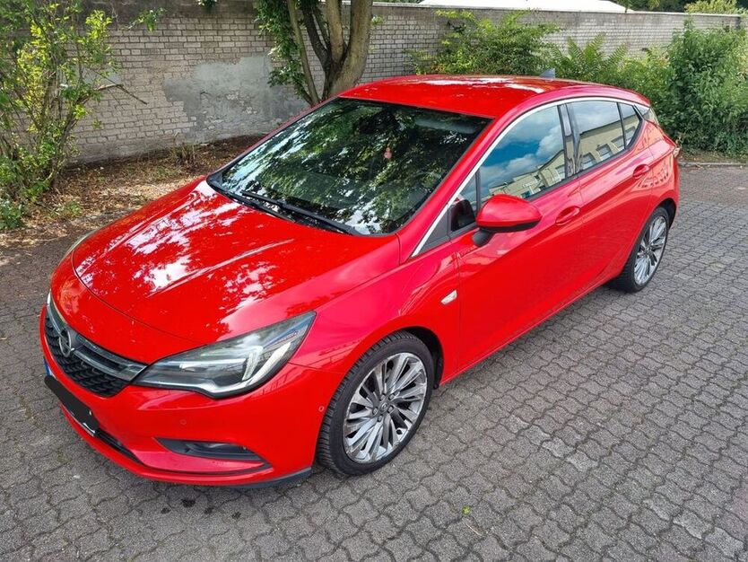Astra