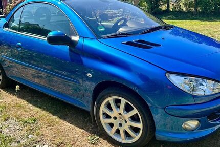 Peugeot 206 64.655 km 3.800 &euro; Aachen 52078