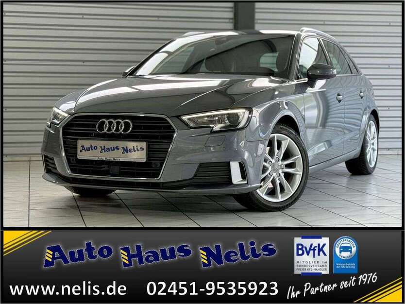 Audi A3 90.000 km 17.880 € Geilenkirchen 52511