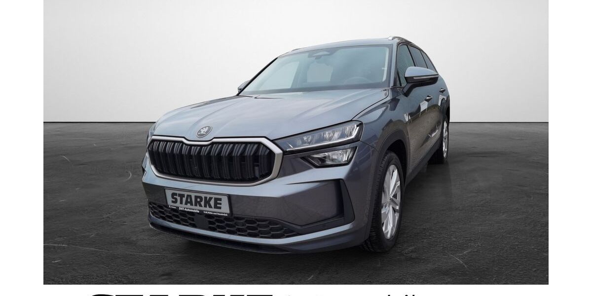 Skoda Kodiaq 15.512 km 37.490 &euro; Lotte 49504