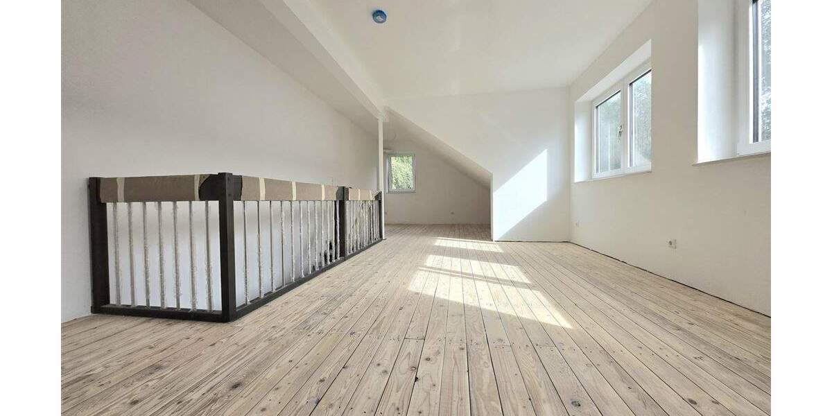 Doppelhaushälfte Kayhude - 6 Zimmer, 140 m&sup2;, 2.250&euro; | Angebot:24621851