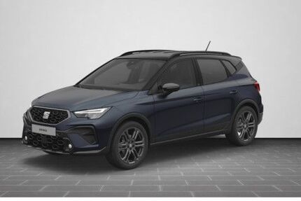 Seat Arona 1.990 km 26.990 &euro; Saarbrücken 66115