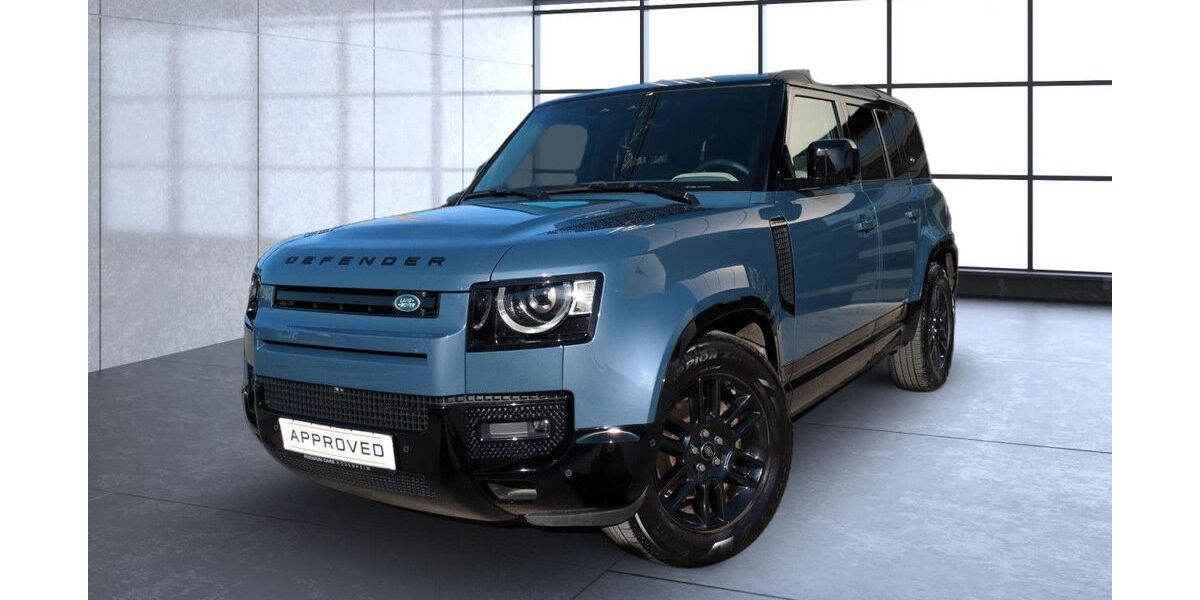 Land Rover Defender 77.890 km 54.800 &euro; Kolbermoor 83059