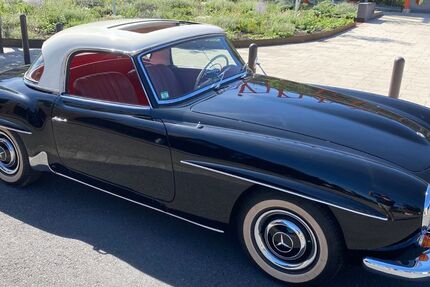 Mercedes-Benz 190 10.328 km 129.900 € Köln 50933