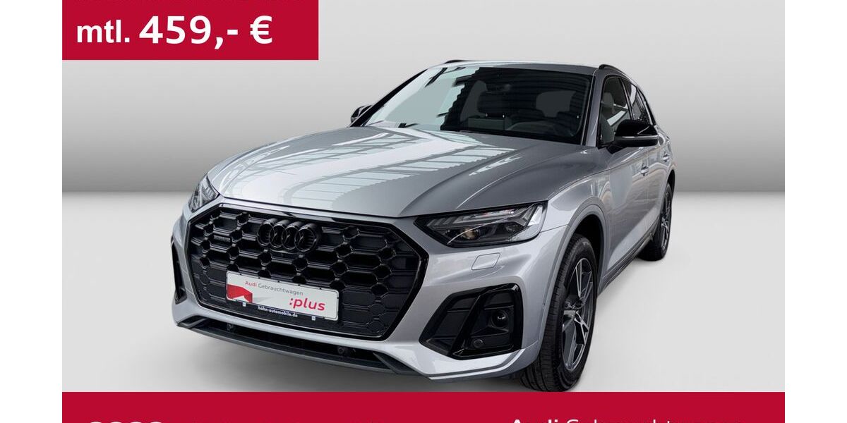 Audi Q5 105.224 km 36.930 &euro; Esslingen 73730