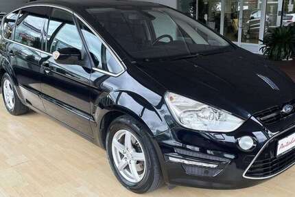 Ford S-Max 170.700 km 8.950 € Frankenberg 35066