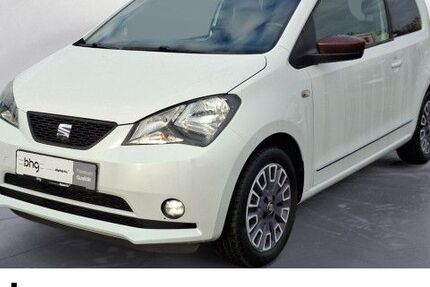 Seat Mii 78.822 km 7.990 &euro; Rottweil 78628