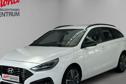 Hyundai i30 20.293 km 21.990 &euro; Laatzen 30880