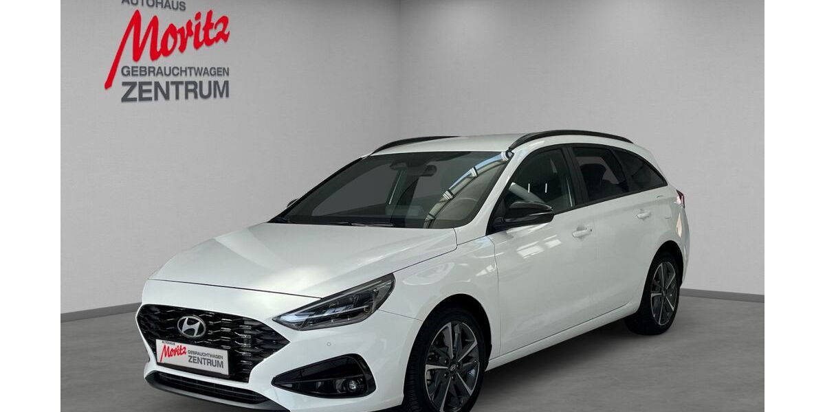 Hyundai i30 20.293 km 21.990 &euro; Laatzen 30880