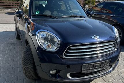 Mini Countryman D (Cooper) 135.000 km 3.490 &euro; Lauterbach 36341