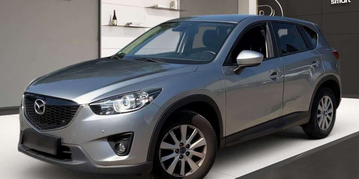 Mazda CX-5 188.000 km 10.988 &euro; Köln 51067