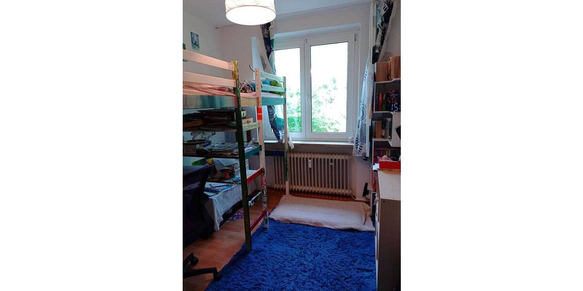 Etagenwohnung Bad Tölz - 5 Zimmer, 112 m&sup2;, 1.400&euro; | Angebot:26683647