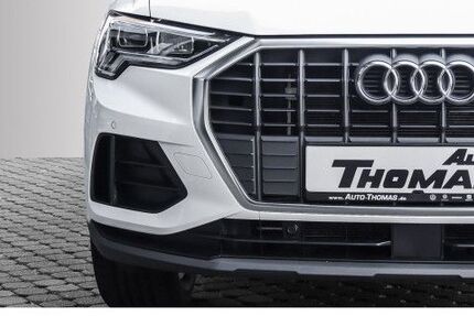 Audi Q3 59.228 km 46.641 &euro; Bonn 53227