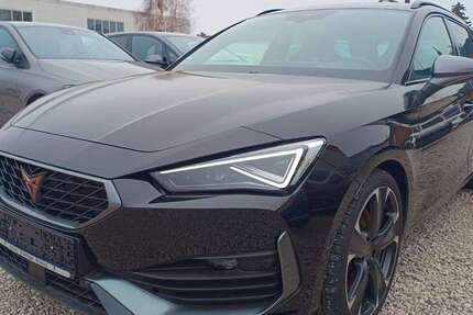 Cupra Leon 8.024 km 27.999 &euro; Fürth 90765