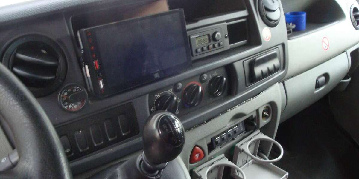 Opel Movano 360.000 km 2.800 € Grünstadt 67269