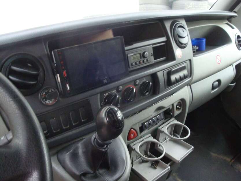 Opel Movano 360.000 km 2.800 € Grünstadt 67269