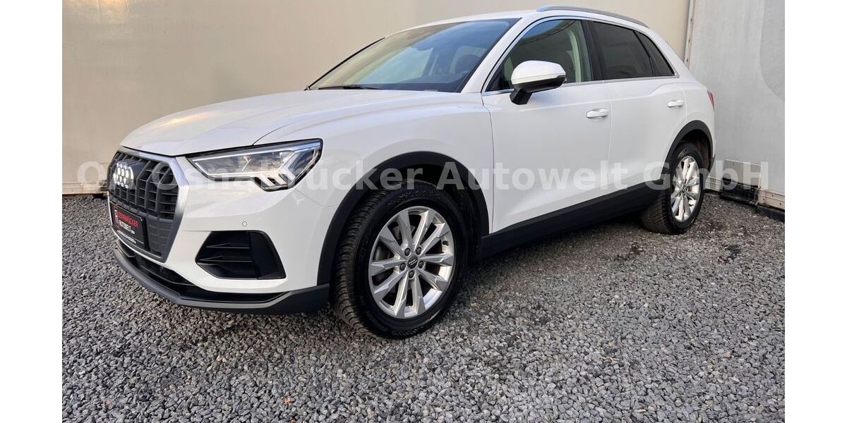 Audi Q3 73.500 km 23.990 &euro; Georgsmarienhütte 49124