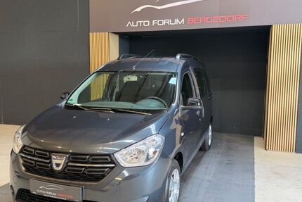 Dacia Dokker 86.811 km 8.490 &euro; Hamburg 21029