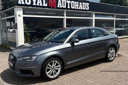 Audi A3 102.700 km 17.300 &euro; Oberhausen 46049