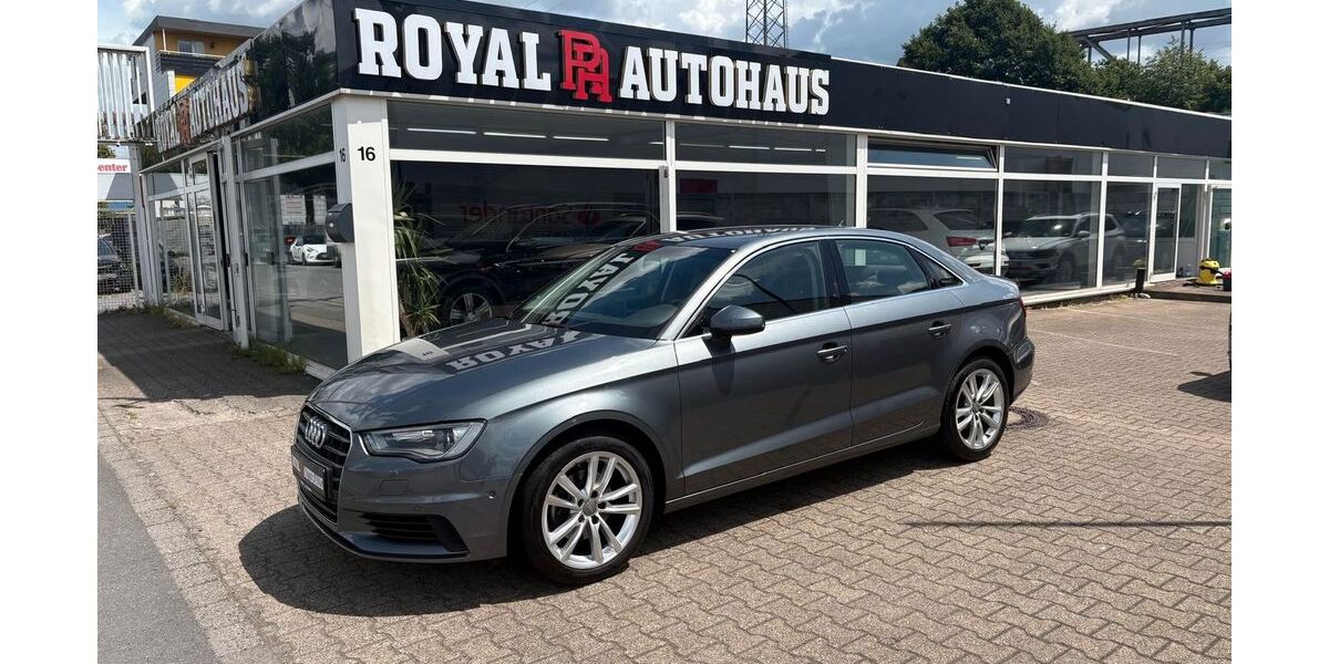 Audi A3 102.700 km 17.300 &euro; Oberhausen 46049