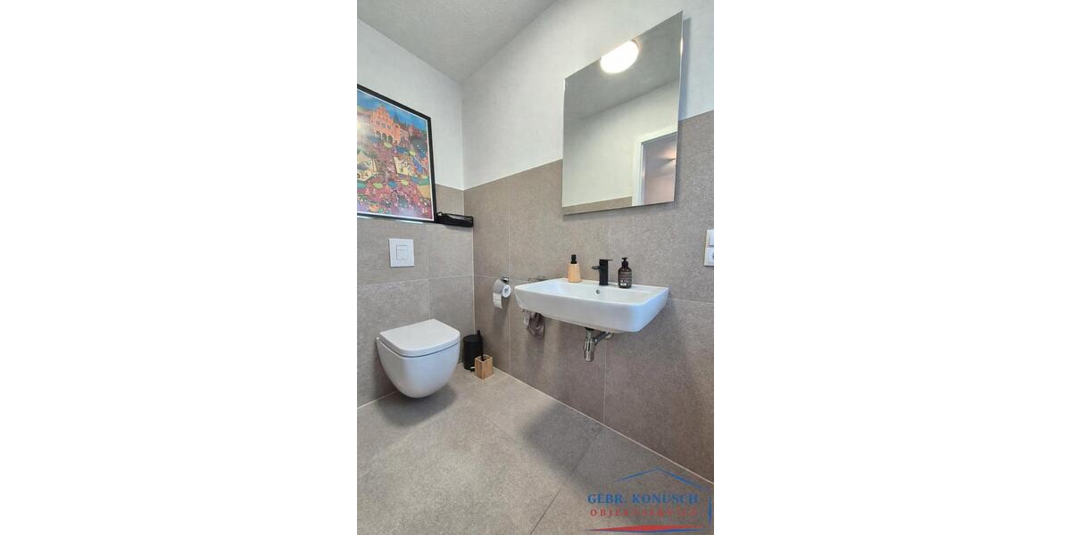 Doppelhaushälfte Meppen - 4 Zimmer, 104 m&sup2;, 1.150&euro; | Angebot:26068940