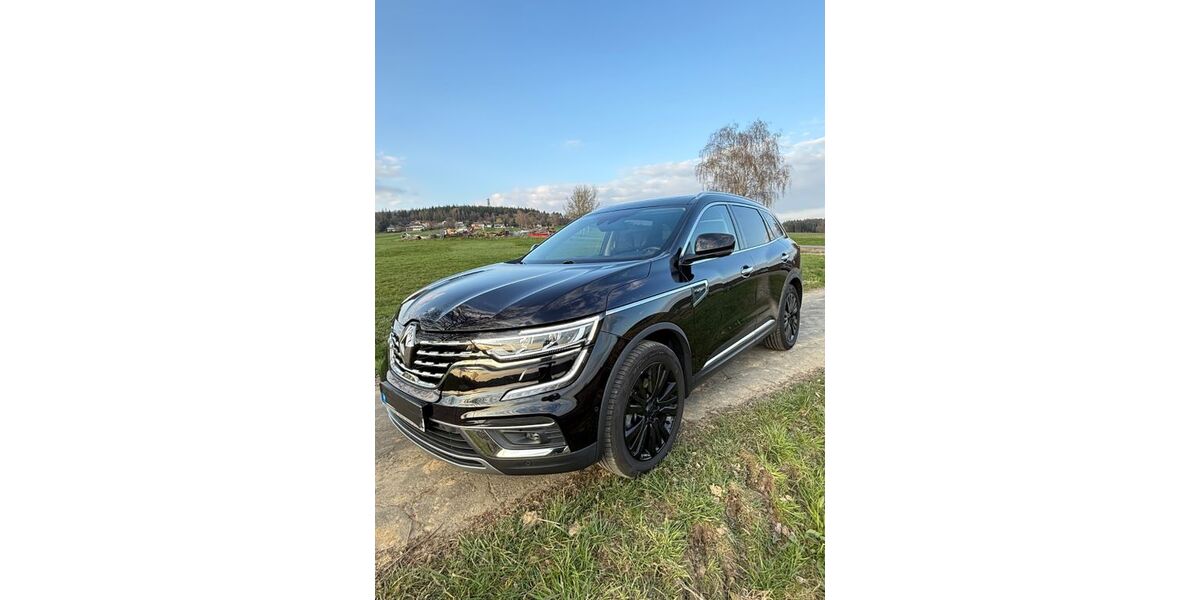 Renault Koleos 88.000 km 20.450 &euro; Much 53804