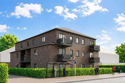 Gewerbeobjekt Schortens - 139.000&euro; | Angebot:27176432
