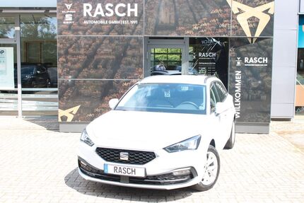 Seat Leon 85.531 km 22.940 &euro; Cloppenburg 49661