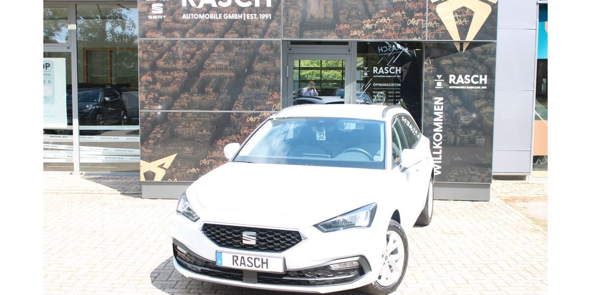 Seat Leon 85.531 km 22.940 &euro; Cloppenburg 49661
