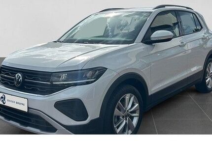 VW T-Cross 14.094 km 19.970 &euro; Fürstenwalde 15517
