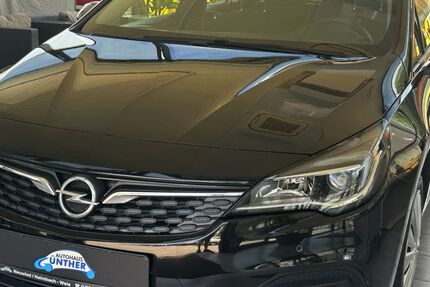 Opel Astra 50.000 km 12.990 &euro; Neuwied 56564