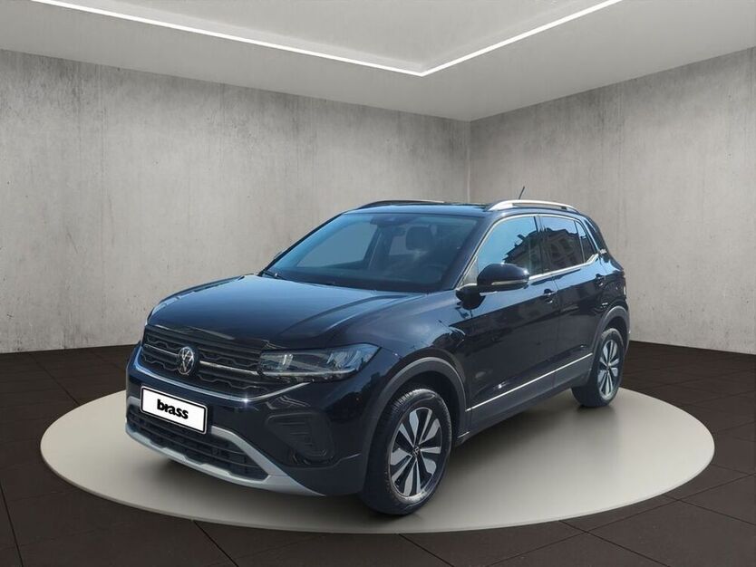 T-Cross