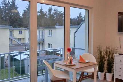 Wohnung zum Kaufen in Graal-Müritz 185.000 € 43 m² 2 zimmer